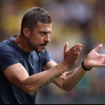 “I AM DECLARING MYSELF A HUGE WOLVES ENEMY TODAY” –  WATFORD FC MANAGER ERUPTS AFTER SHOCKING 1-0 DEFEAT TO WOLVES