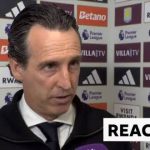 UNAI EMERY VERBALLY DISMANTLED MANCHESTER CITY IN A FIERY POST-MATCH INTERVIEW THAT LEAVES CITY FANS HUMILIATED, EXPOSED AND COMPLETELY UNABLE TO RESPOND PUBLICLY AFTER THE 2-1 DEFEAT